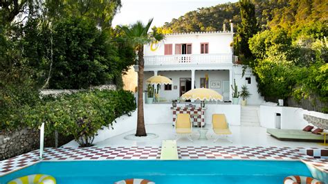 Villa Carmelita In.